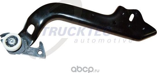 Механизм замка двери MB Sprinter 906 06  CRAFTER 0 (Trucktec Automotive) Trucktec Automotive. Артикул 02.53.164