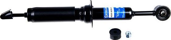 Амортизатор Stellox. Артикул 4215-0231-SX