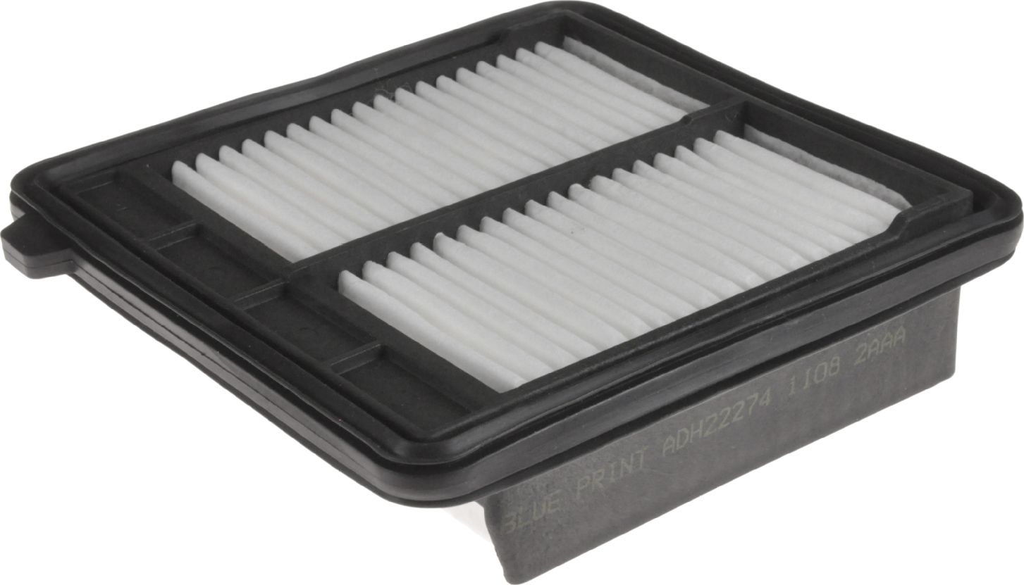 Воздушный фильтр Blue Print. Артикул ADH22274
