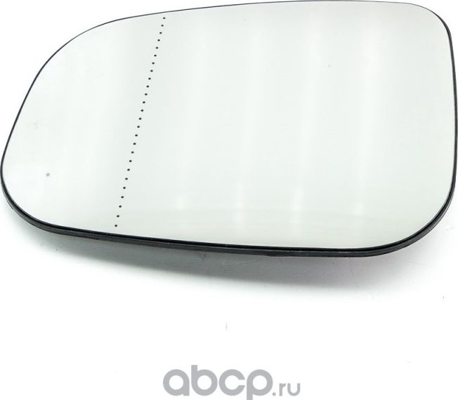СТЕКЛО ЗЕРКАЛА ЛЕВОЕ (Dominant). Артикул VO310299500