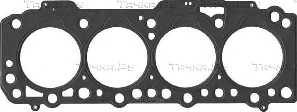 Прокладка ГБЦ Glaser для Nissan Serena C23 1994-2001. Артикул H11005-20