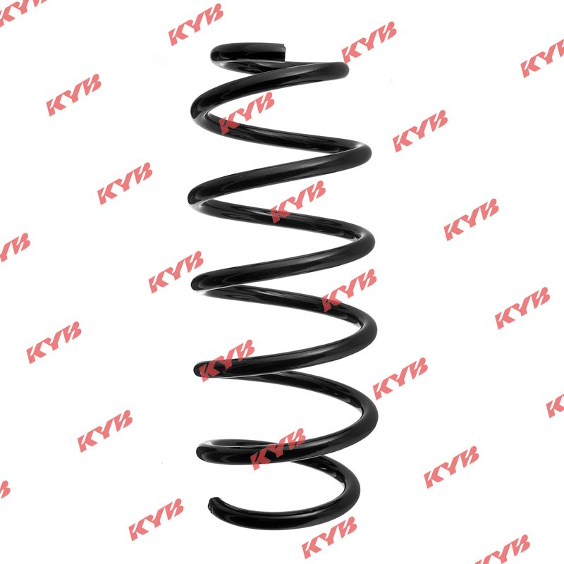 Пружина подвески KYB (Каяба) K-Flex. Артикул RA1072