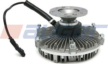 Муфта (вискомуфта) вентилятора Auger. Артикул 112361