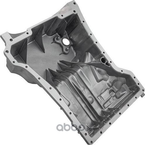 Масляный поддон двс mercedes e-class (c207), clc (cl203), slk (r171, r172), e-cl (G.u.d). Артикул GCD300133