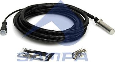 Датчик ABS Sampa. Артикул 096.271