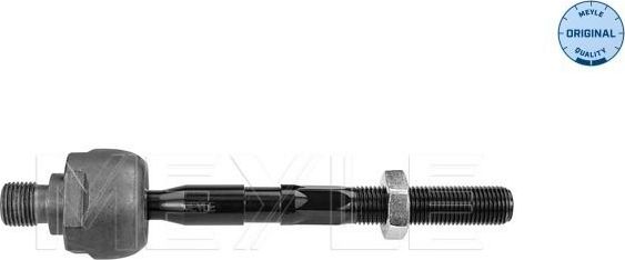 Рулевая тяга Meyle Original. Артикул 28-16 031 0011