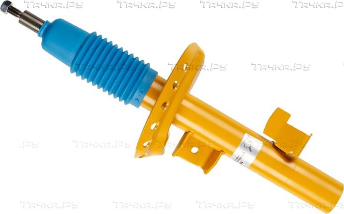 Амортизатор Bilstein B6 Performance передний правый для Volvo V60 I 2010-2018. Артикул 35-143604