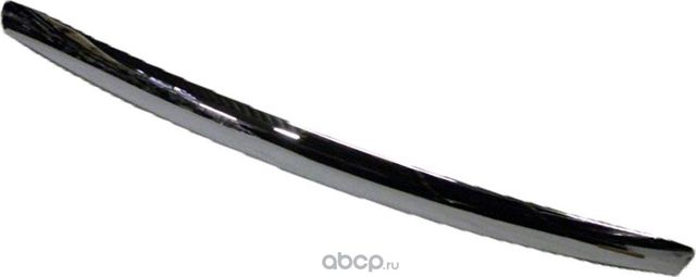 FO32-302-1 Молдинг - Хром на капот FOCUS 08-Тайва (TYG). Артикул FD07292MA