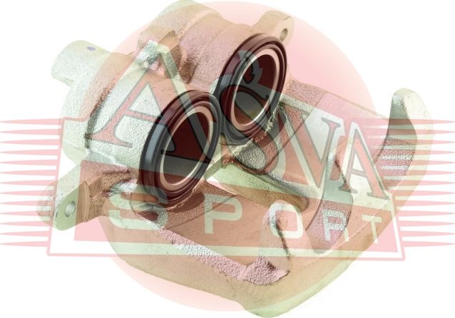 Тормозной суппорт Asva. Артикул LRBC-LMFL