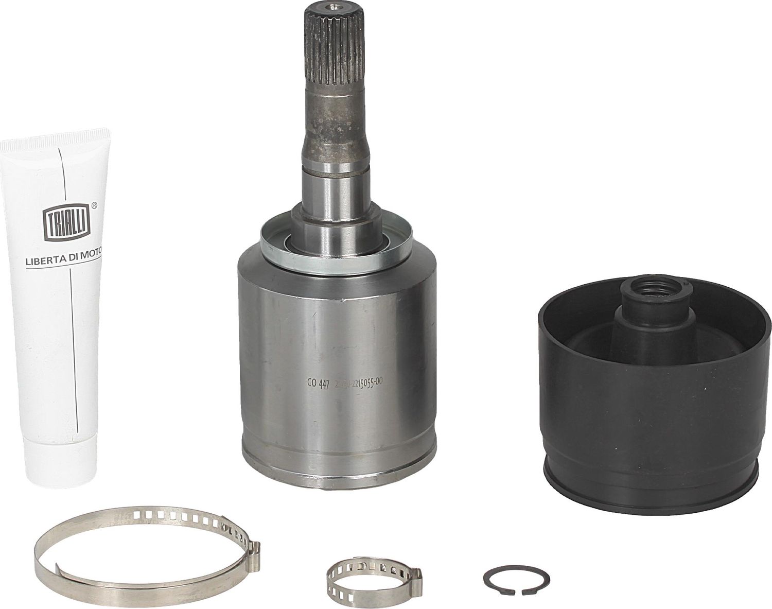 Шрус Trialli. Артикул GO 447