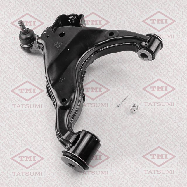 Рычаг TOYOTA LC PRADO 150 09-пер.подв.прав. (Tatsumi). Артикул TEE1813R