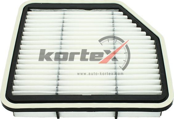 Фильтр воздушный LEXUS GS/IS 05 (Kortex). Артикул KA0337