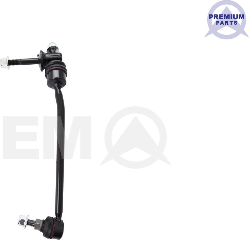 Стойка (тяга) стабилизатора Sidem передняя правая для Mercedes-Benz CLS III (C257) 2017-2026. Артикул 49769