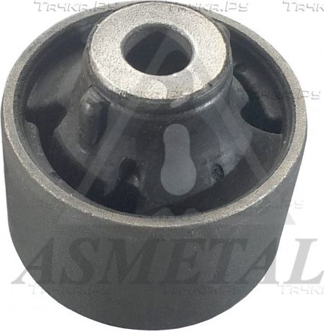 Сайлентблок переднего рычага подвески Asmetal. Артикул 38NS1011