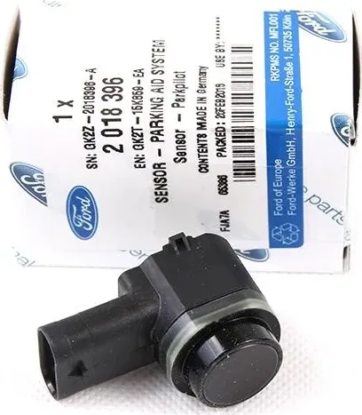 Датчик парктроника Ford. Артикул 2018396