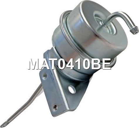 Актуатор турбокомпрессора Krauf. Артикул MAT0410BE