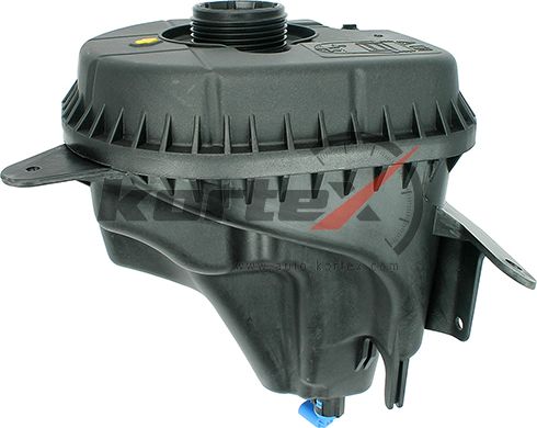 Бачок расширительный (Kortex). Артикул KTC026