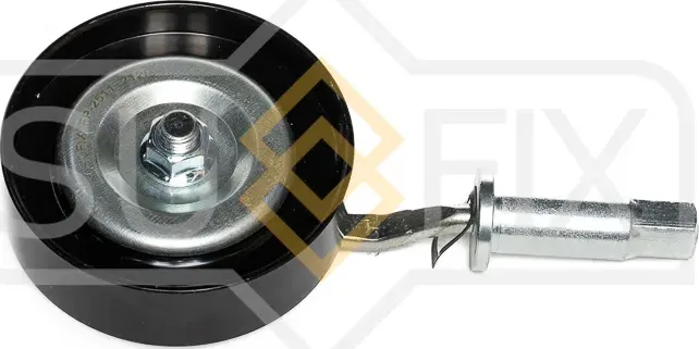 Ролик натяжной приводного ремня (Sufix). Артикул FP-2511