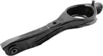 РЫЧАГ ЗАДНЕЙ ПОДВЕСКИ НИЖНИЙ ЛЕВЫЙ/ПРАВЫЙ FORD FOCUS  (DFW) (Iberis). Артикул IB115036