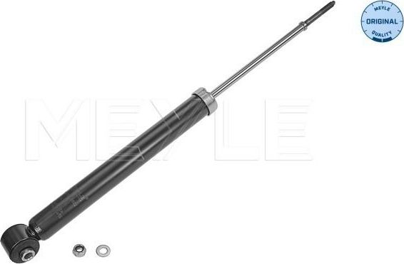 Амортизатор Meyle Original. Артикул 28-26 725 0002