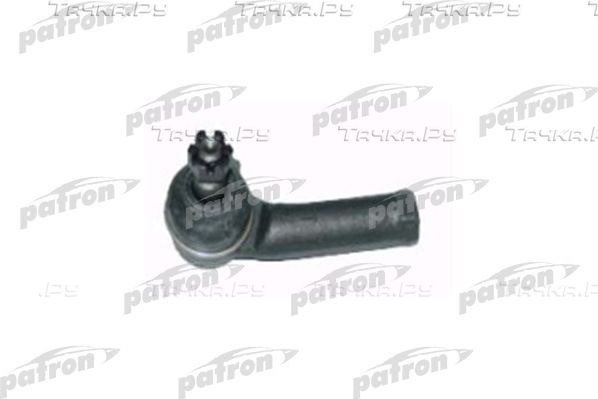 Наконечник рулевой тяги Patron. Артикул PS1106R