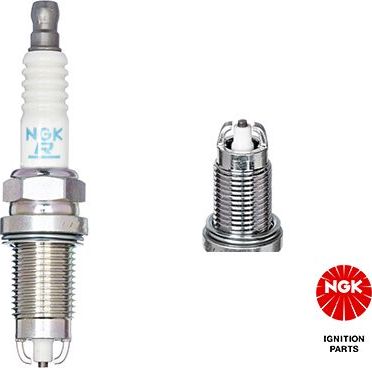 Свеча зажигания NGK. Артикул 3654