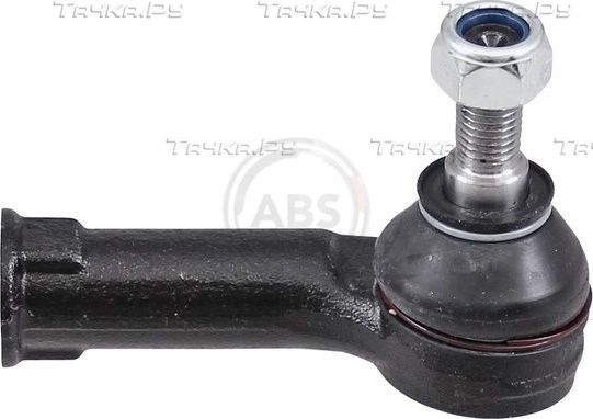 Наконечник рулевой тяги ABS правый внешний для Volkswagen Transporter T4 1991-2003. Артикул 230525