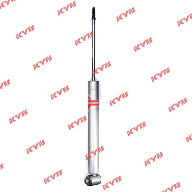 Амортизатор KYB (Каяба) Gas A Just. Артикул 553207