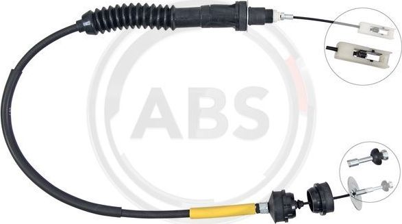Трос сцепления ABS для Fiat Ulysse I 1996-2002. Артикул K27003