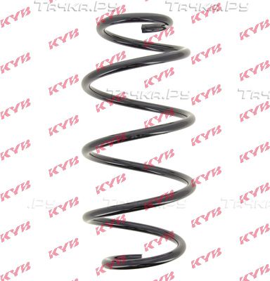 Пружина подвески KYB (Каяба) K-Flex. Артикул RH2503