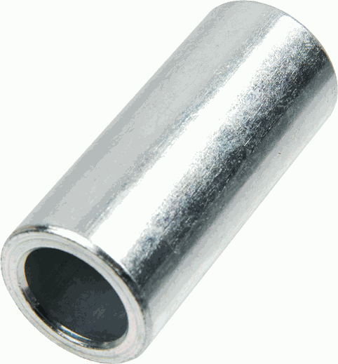 Сайлентблок передней балки Lemforder верхний/нижний для IVECO Daily VI 2014-2026. Артикул 39359 01