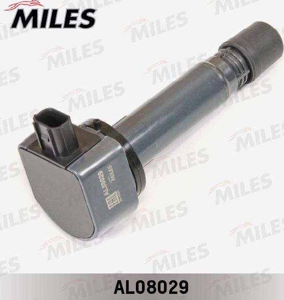 Катушка зажигания Miles. Артикул AL08029