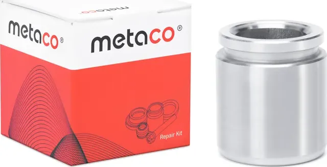 Поршень суппорта (Metaco). Артикул 3240-002