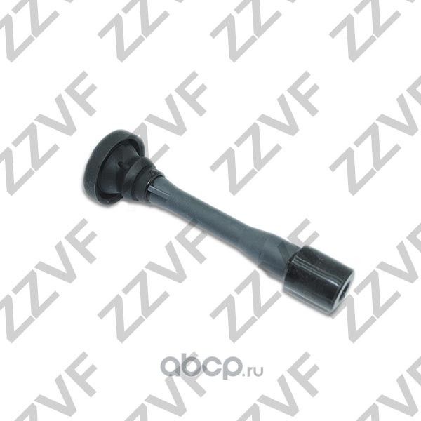 НАКОНЕЧНИК КАТУШКИ ЗАЖИГАНИЯ MITSUBISHI GALANT (EA) (97-03), LANCER (CS/CLASSIC) (Zzvf). Артикул ZVKZ001