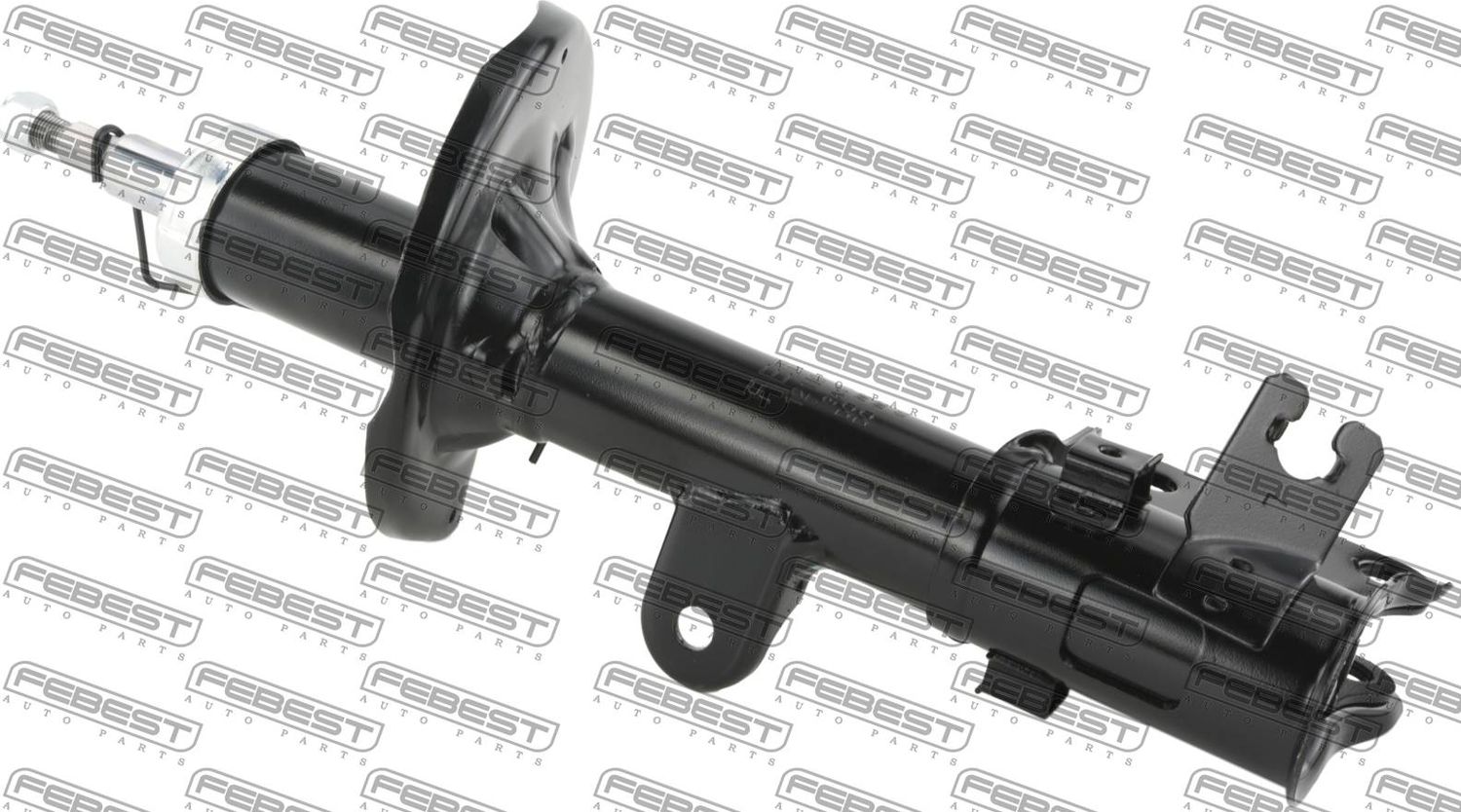 Амортизатор Febest. Артикул 12110-021FL