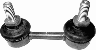 Стойка (тяга) стабилизатора Lemforder. Артикул 13317 02