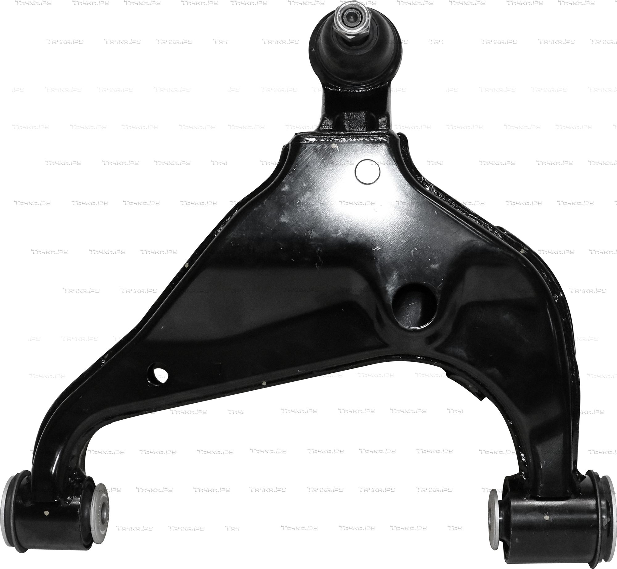 Поперечный рычаг CTR для Toyota Fortuner I 2004-2015. Артикул CQ0318L
