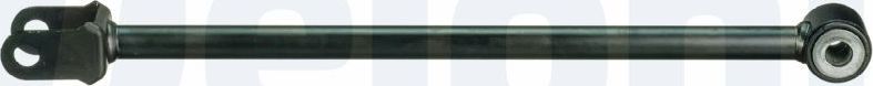 Продольный рычаг Delphi (Стальная труба). Артикул TC3741