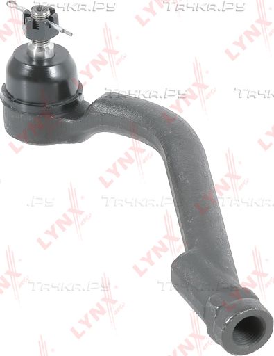 Наконечник рулевой тяги LYNXauto для Hyundai Santa Fe III 2012-2018. Артикул C4401L