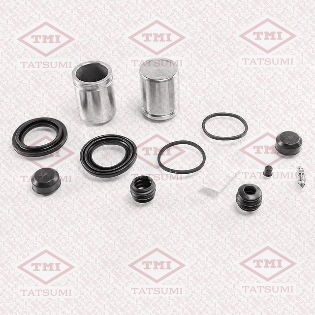 Ремкомплект суппорта IVECO/MERCEDES/NISSAN/VAG DAILY 06- передн. (Tatsumi). Артикул TCG1095