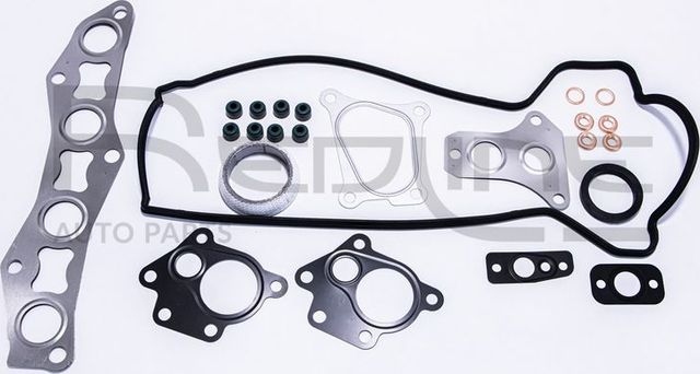 Комплект прокладок ГБЦ RED Line для MINI Hatch I ((R50, R53) 2003-2006. Артикул 32TO011