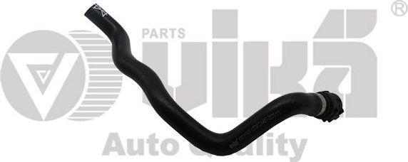 Патрубок радиатора (системы охлаждения) Vika. Артикул 88191699801