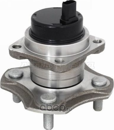 СТУПИЦА RR TOYOTA COROLLA NZE141, ZRE142 06- 2WD (SAT). Артикул ST4245012120