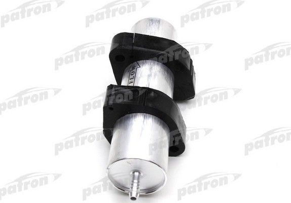 Топливный фильтр Patron для Audi A4 IV (B8) 2007-2015. Артикул PF3161