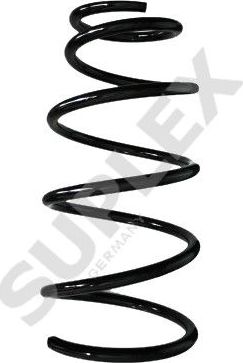 Пружина подвески Suplex передняя для Toyota Estima II 2000-2006. Артикул 35311