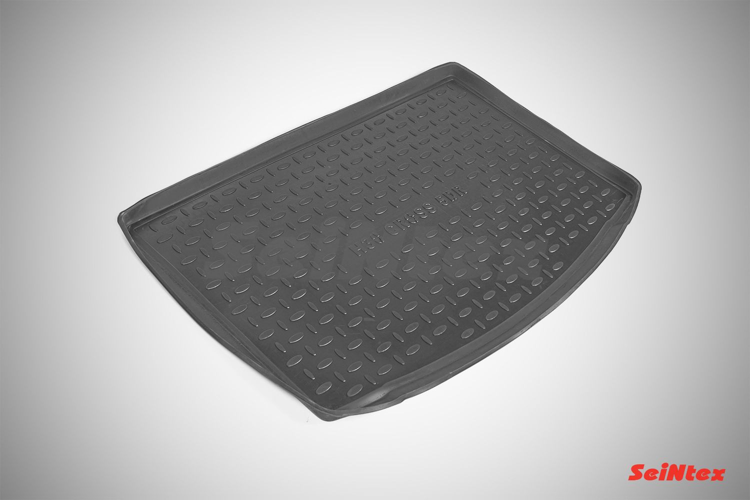 Коврик Seintex для багажника Dongfeng H30 5-дв. 2014-2026. Артикул 85786