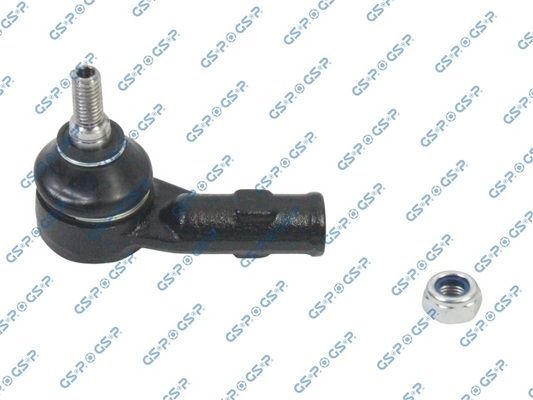 Наконечник рулевой тяги GSP правый для Ford Focus I 1998-2005. Артикул S070147