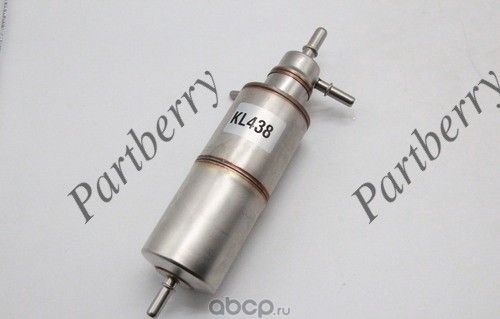 Фильтр топливный (Partberry) Partberry. Артикул PB191418