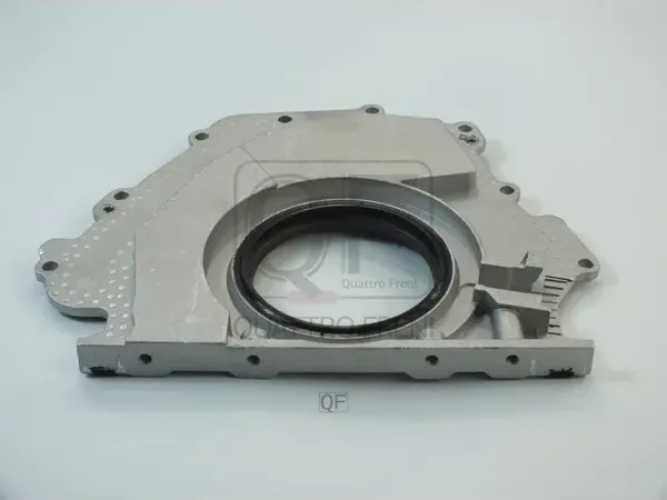 САЛЬНИК КОЛЕНВАЛА ЗАДНИЙ (Quattro Freni). Артикул QF70A00040