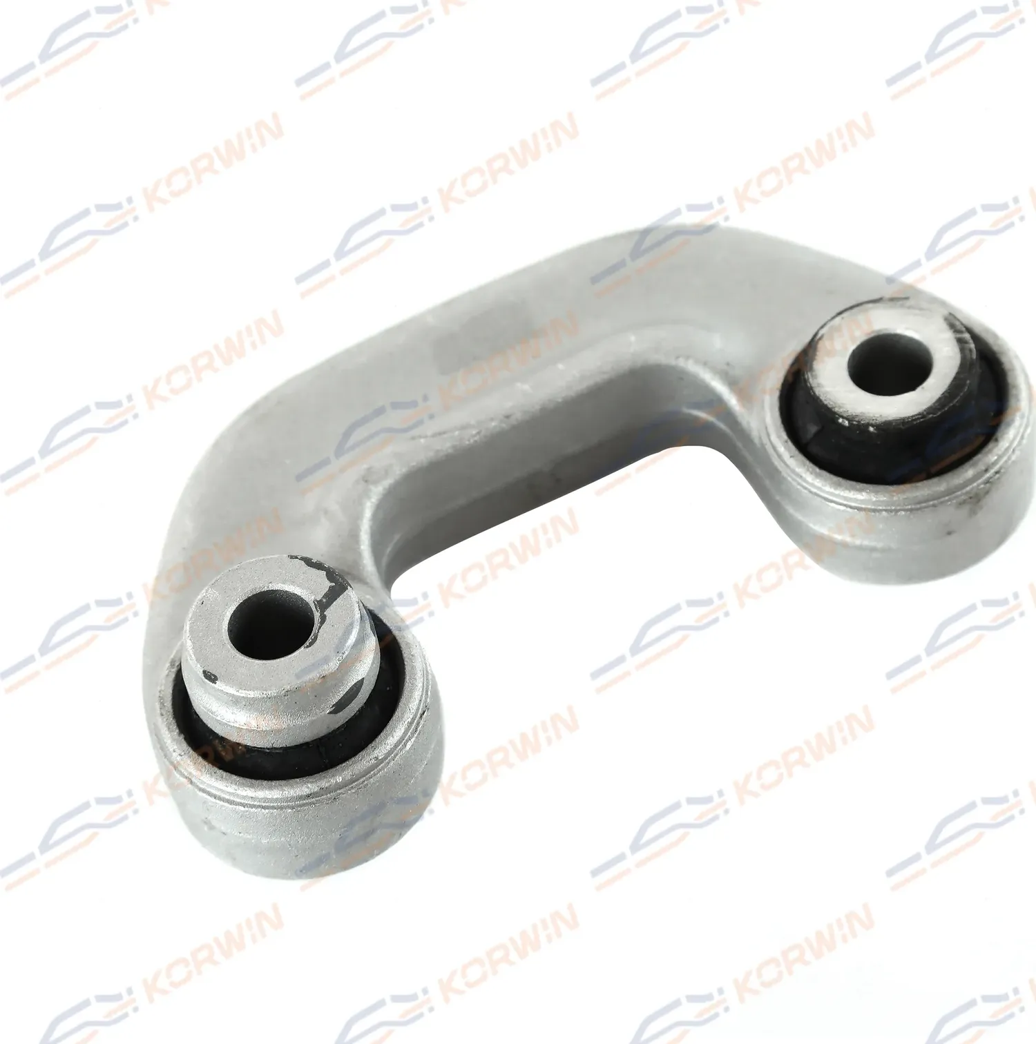 Стойка стабилизатора FR L VOLKSWAGEN PASSAT 3B3 (Korwin). Артикул KWAD0128L